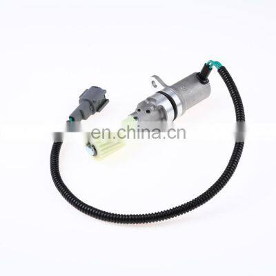 100017420 ZHIPEI Speed Sensor 25010-74P00 for Nissan Frontier 1998-2001 Pickup 1995-1997 D21 1994 photo-2