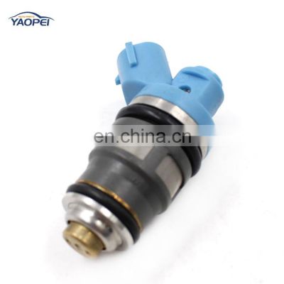 Genuine 1RZ 2RZ Fuel injector FUEL NOZZLE For Japanese Car 23250-75070 23209-79115 23250-75070 23209-79115 23209-750700