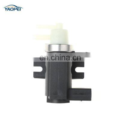 100014652 1J0906627A Exhaust Steam Solenoid Valve for Volkswagen Audi