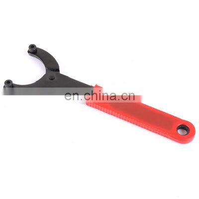 Hot Cycling Accessories Multifunction Bicycle Repair Wrench Tool Set Lock Ring Spanner Crank Set Bike Bottom Bracket Wrench Tool