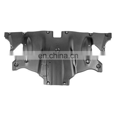 Accessories Parts Rearward Undercar Shield For Tesla Model 3