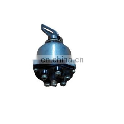 007SS-54-3 Excavator Starter Ignition Switch for excavator parts