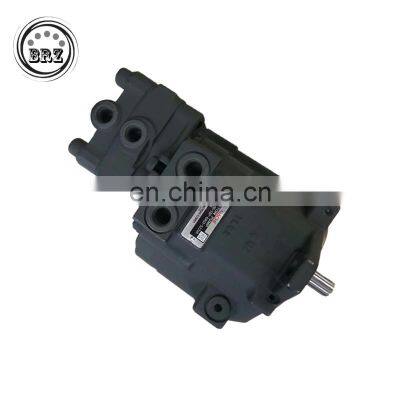 High Quality SK09 SK30 hydraulic main pump SK35 excavator pump Assembly SK35SR main hydraulic pumps