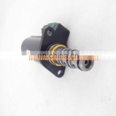 SK200-3 excavator solenoid valve YN35V00019F1 KDRDE5K-31/30C40-101