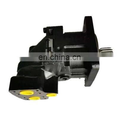 Parker F12-110-MS-SH-S Hydraulic Piston Pump Motor