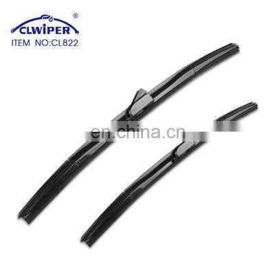 CL822 Auto Parts Car Wiper Windshield Top Natural Rubber Refill for Exclusive Wiper Blade