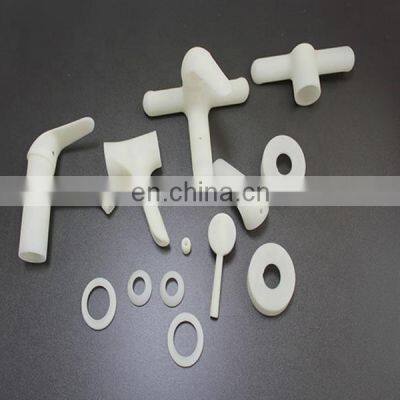 High Quality Chrome Plated 3d Rapid Prototyping Tap Water Faucet Part Model 3D Factory Electroplating Process Faucet photo-5