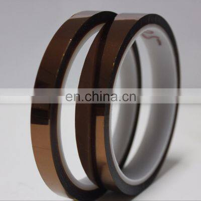 Liying Packaging High Temperature Resistant Insulation Polyimide Tape For ECP photo-4