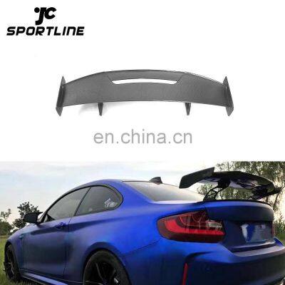 JC Sportline Car Trunk Universal Wing Spoiler for BMW M2 M3 M4 M5 M6 M8 Gran Coupe 2019