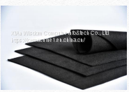 Carbon Fiber Used for the Sewage and Water Treatment photo-2