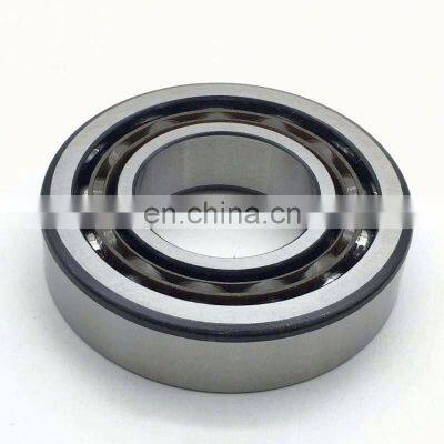 Best Quality Angular Contact Ball Bearing 7206 BECBP photo-4