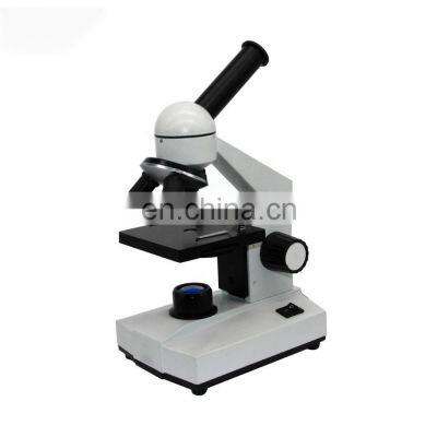 640X Monocular Laboratory Digital Microscope Biological Student Microscope photo-5