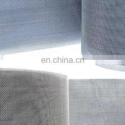 medical screen uns n06003 c276 alloy 200 mesh alloy wire mesh