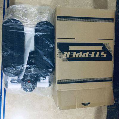 Wholesale Health & Fitness Mini Stepper With Resistance Bands photo-5