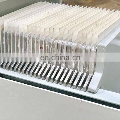 Portable Plate Frame Oil Purifier Machine for Palm Oil photo-4
