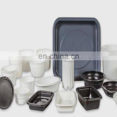 FSCT-770/570-B- Full Automatic Plastics Vacuum Thermoforming Machine, Vacuum Forming Machine Thermoforming photo-2