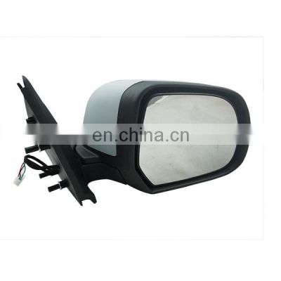 Cheap Factory n17 auto side mirror for sunny 963013AW0B