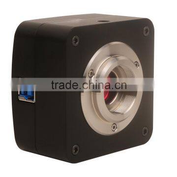 U3CCD Series C-mount USB3.0 CCD Camera