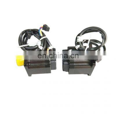57BYGH280-2004A Hollow shaft Motor