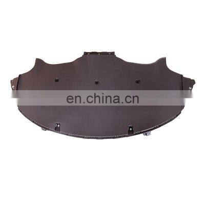 Car body parts rear bumper lower protective board car accessories 1135410-00-A for Tesla Model 3