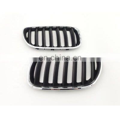 51137113734 Car upper Grille car accessories 51137113733 spare parts for BMW E53 X5 2005-2006