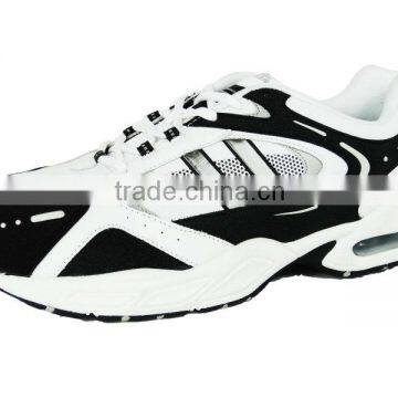 Air Cushion Athletic Steel Toe Sport Safety Shoes photo-2