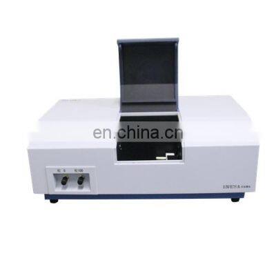 CS-700 Color Haze Meter ASTM D1003 Test Light Transmittance and Haze Measuring Meter WGW Haze Measuring Instrument