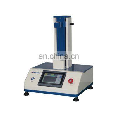 ASTM Standard Tape Adhesive Primary Strength Tester Testing Machine Equipment photo-4
