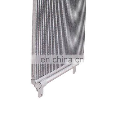 Spabb Auto Spare Parts 16D820411 Air Cooled Condensers Fit for VW