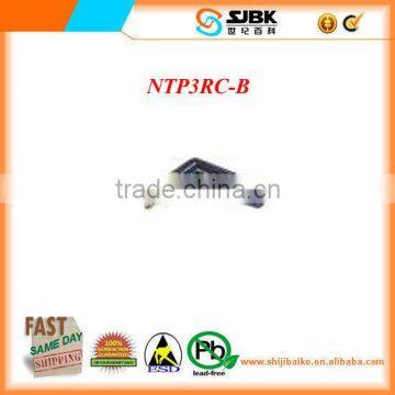 connector NTP3RC-B