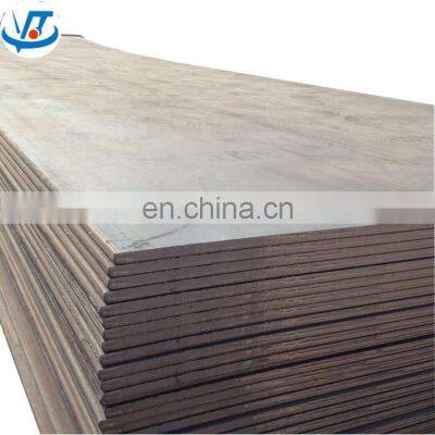 Manufacturer wear resistant steel plate nm400 nm450 nm500