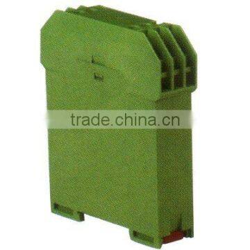 (23-21)Plastic standard din rail case