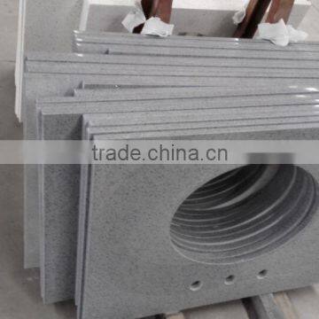 Custom Made Quartz Vanity Tops photo-5