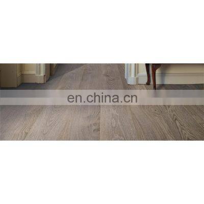 3d Brown Wood Grain Gres Ceramic Tile Flooring Tiles photo-2