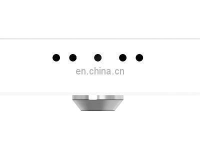 Mini Smart Home Security Zigbee Temperature Sensor With Probe photo-4