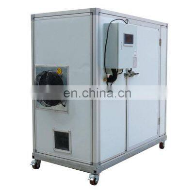 Vegetable Batch Oven Drying Machine Price