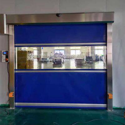 Быстрые рольставни