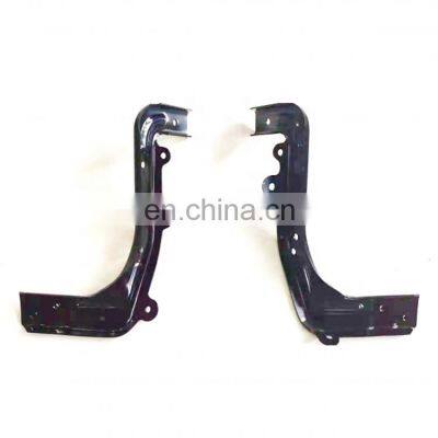 OEM 1676265200 1676265100 Head Lamp Radiator support Frame bracket For Mercedes Benz GLE W167