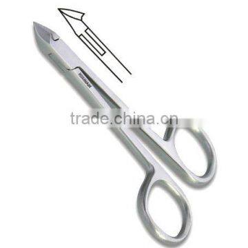 Professional Cuticle Nippers