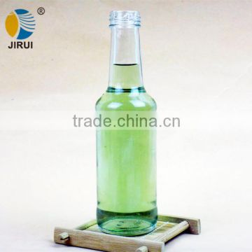 100ml Small New Glass Beverage/Juice Bottle