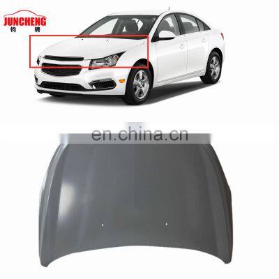 2009-2015 CHEVRO-LET CHEVY CRUZE car bonnet hood auto body parts OEM95963449