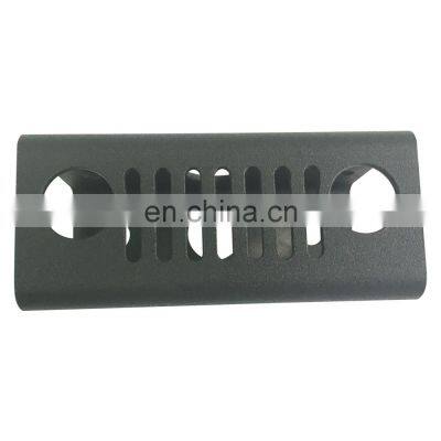 JL1045 Tailgate Bracket Hinge Tire Carrier Light Bracket FOR JEEP FOR Wrangler JL2018+ LANTSUN photo-3