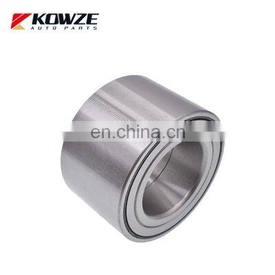 Auto Rear Wheel Hub Bearing Kit For Mitsubishi Outlander Dion Lancer Mirage Dingo MR491462 photo-2