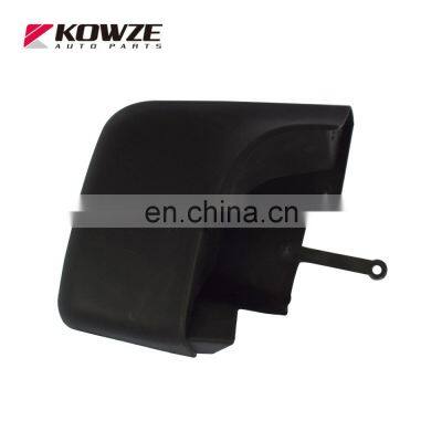 Front Mud Guard for Mitsubishi Montero Pajero Sport MR463741
