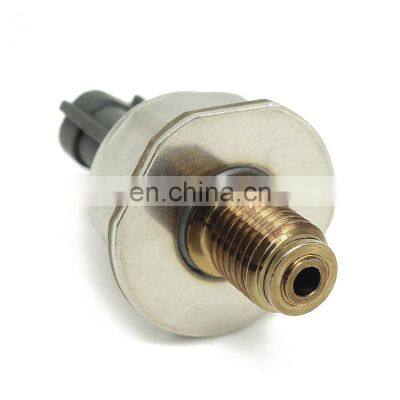 Diesel auto parts original Pressure Regulator Sensor 45PP3-1/45PP31 For NAVARA D40