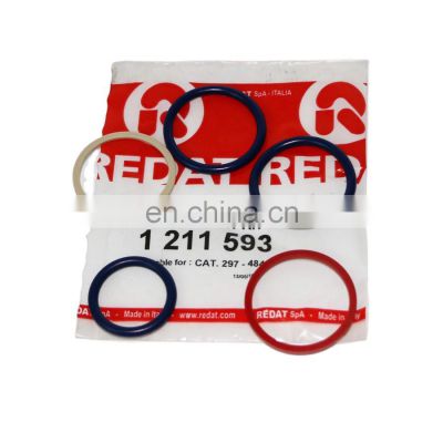 1211593 REDAT repair kit for 254-4339,387-9427,263-8218