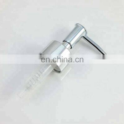 New Design Liquid Dispenser Plastic Foam Pump photo-2