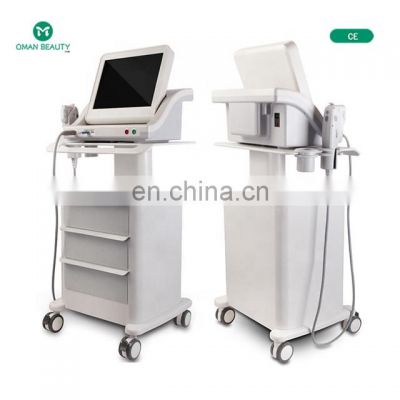 new product hifu slimming machine spa use hifu machine skin care device for home use