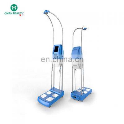 Popular Trend Human Body Analyzer Weight Scale Height and Weight Tester photo-5