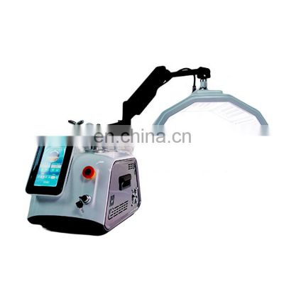 Pdt Led Medical Grade Led Photon Therapy Machine  Beauty Machine